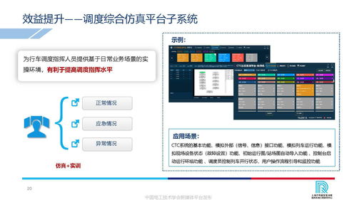 卡斯柯信號公司技術(shù)副總監(jiān)吳翔談中國高鐵調(diào)度指揮的智能化發(fā)展