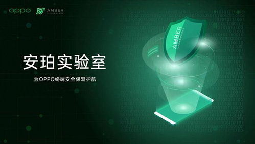 隱形守者 OPPO新型加密技術(shù)如何讓隱私安全“密不可破”？