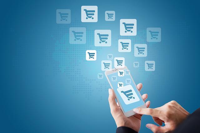 2018年小程序創業的4個突破口。武漢小程序開發