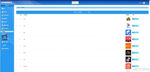 基于Spring Boot與Vue3的數字健康管理平臺 源碼、定制與開發全解析